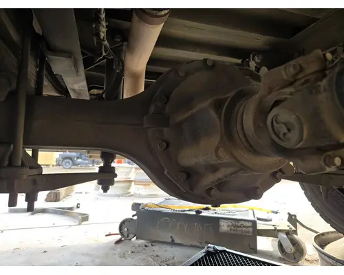 AXLE ALLIANCE R15-2N Rear Rears (Tandem Rear or Single)