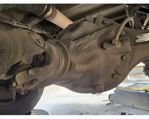 AXLE ALLIANCE R15-2N Rear Rears (Tandem Rear or Single)