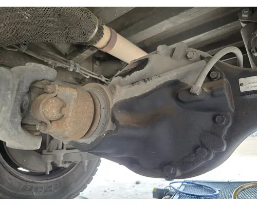 AXLE ALLIANCE R15-2N Rear Rears (Tandem Rear or Single)