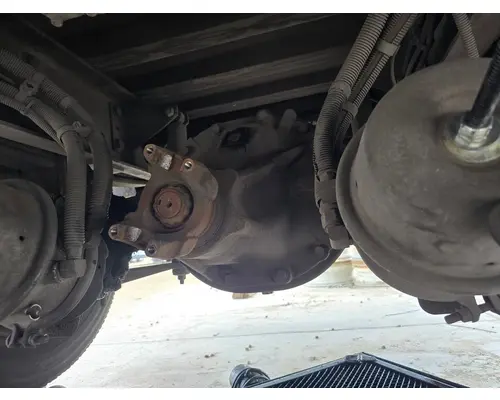 AXLE ALLIANCE R15-2N Rear Rears (Tandem Rear or Single)