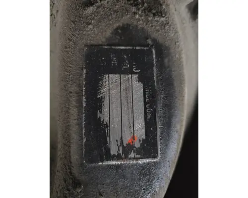 AXLE ALLIANCE R15-2N Rear Rears (Tandem Rear or Single)