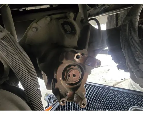 AXLE ALLIANCE R15-2N Rear Rears (Tandem Rear or Single)