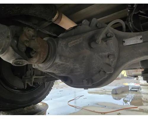 AXLE ALLIANCE R15-2N Rear Rears (Tandem Rear or Single)