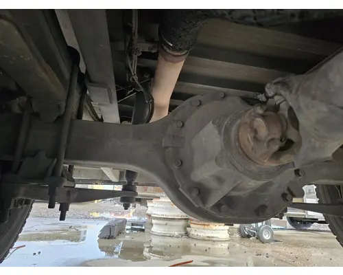 AXLE ALLIANCE R15-2N Rear Rears (Tandem Rear or Single)