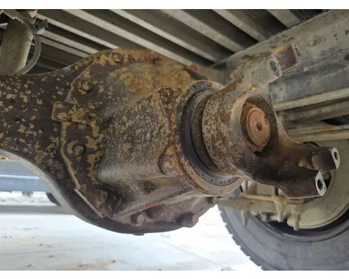 AXLE ALLIANCE R15-2N Rear Rears (Tandem Rear or Single)