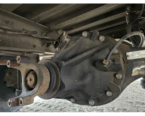 AXLE ALLIANCE R15-2N Rear Rears (Tandem Rear or Single)