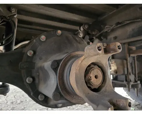 AXLE ALLIANCE R15-2N Rear Rears (Tandem Rear or Single)