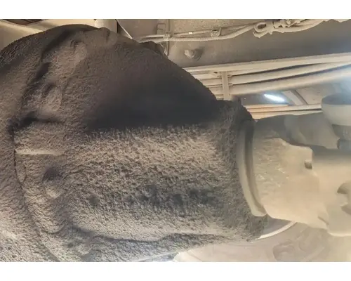 AXLE ALLIANCE R15-2N Rear Rears (Tandem Rear or Single)