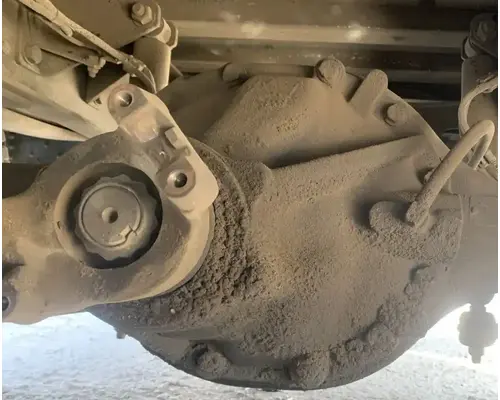 AXLE ALLIANCE R15-2N Rear Rears (Tandem Rear or Single)