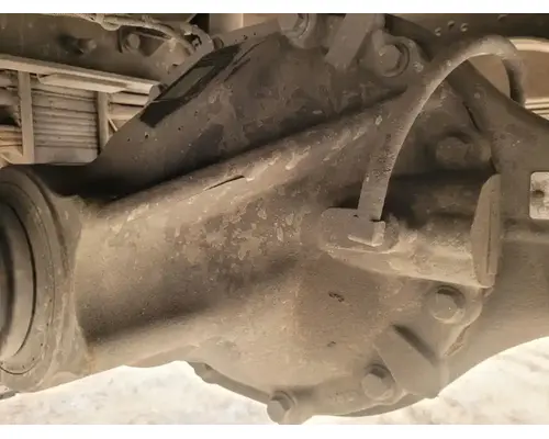 AXLE ALLIANCE R15-2N Rear Rears (Tandem Rear or Single)