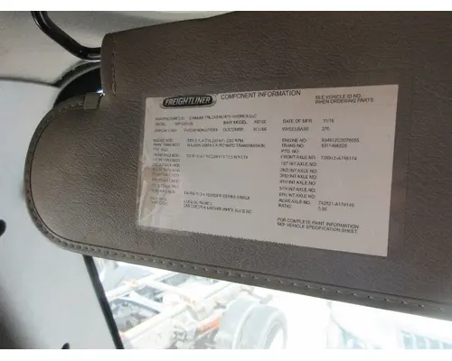 AXLE ALLIANCE R19-4N Carrier AssemblyRears (Rear)