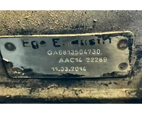 AXLE ALLIANCE R21-4N Differential Housing (Single or Rear)