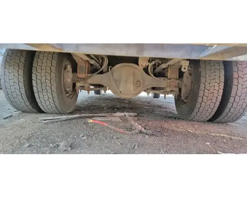 AXLE ALLIANCE RS13-2N Axle Housings (Rear)