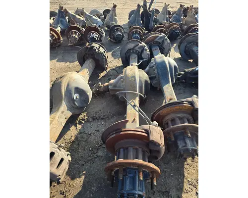 AXLE ALLIANCE RS13-2N Axle Housings (Rear)