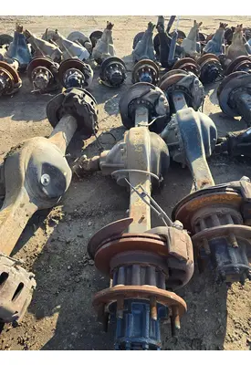 AXLE ALLIANCE RS13-2N Axle Housings (Rear)