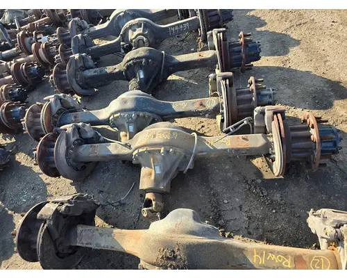 AXLE ALLIANCE RS13-2N Axle Housings (Rear)