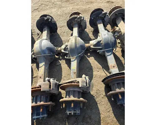 AXLE ALLIANCE RS13-2N Axle Housings (Rear)