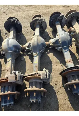 AXLE ALLIANCE RS13-2N Axle Housings (Rear)