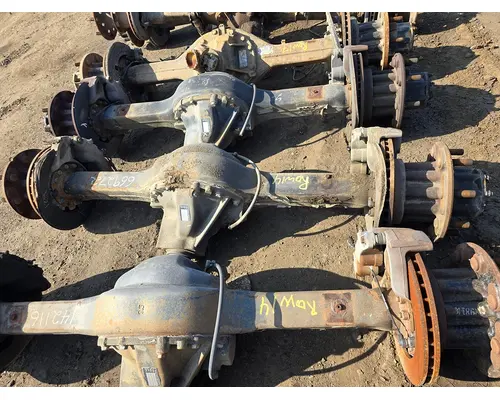 AXLE ALLIANCE RS13-2N Axle Housings (Rear)