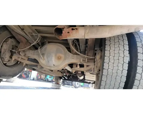 AXLE ALLIANCE RS13-2N Axle Housings (Rear)