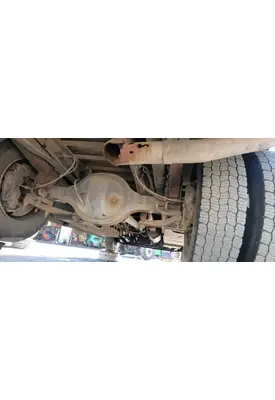 AXLE ALLIANCE RS13-2N Axle Housings (Rear)