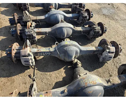 AXLE ALLIANCE RS13-2N Axle Housings (Rear)