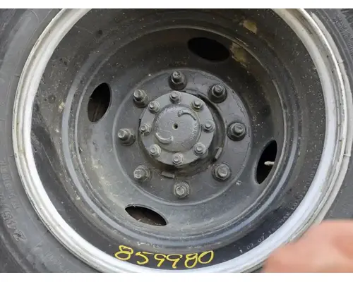 AXLE ALLIANCE RS13-2N Axle Housings (Rear)