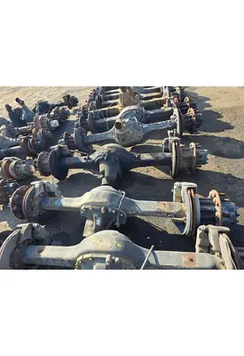 AXLE ALLIANCE RS13-2N Axle Housings (Rear)