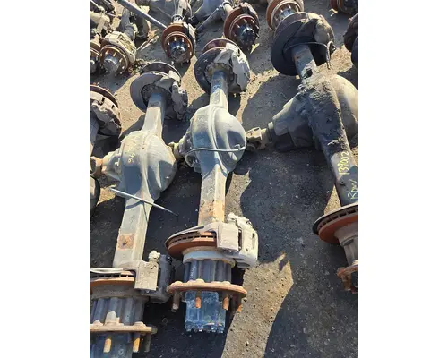 AXLE ALLIANCE RS13-2N Axle Housings (Rear)