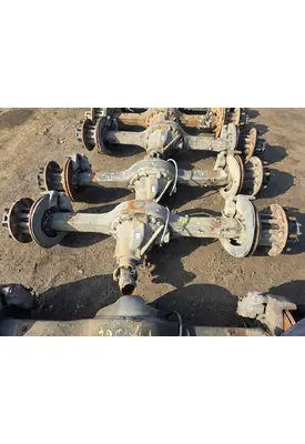 AXLE ALLIANCE RS13-2N Axle Housings (Rear)