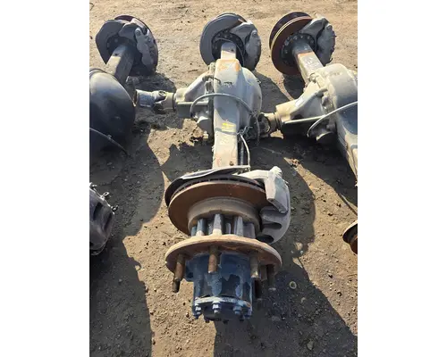 AXLE ALLIANCE RS13-2N Axle Housings (Rear)