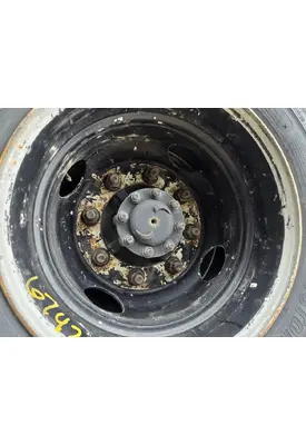 AXLE ALLIANCE RS13-2N Axle Housings (Rear)