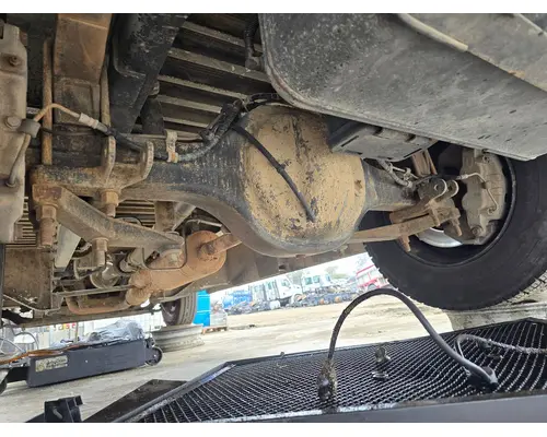 AXLE ALLIANCE RS13-2N Axle Housings (Rear)