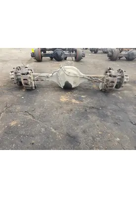 AXLE ALLIANCE RS13-2N Axle Housings (Rear)