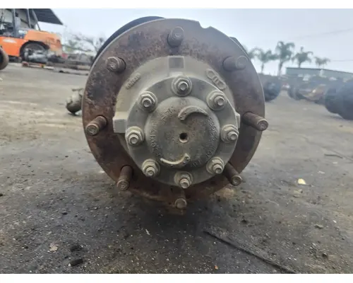 AXLE ALLIANCE RS13-2N Axle Housings (Rear)