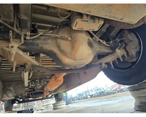 AXLE ALLIANCE RS13-2N Axle Housings (Rear)