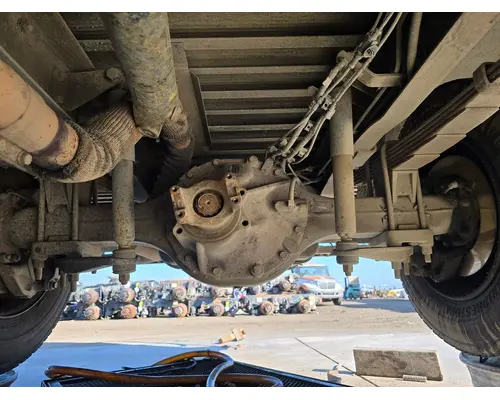 AXLE ALLIANCE RS13-2N Axle Housings (Rear)