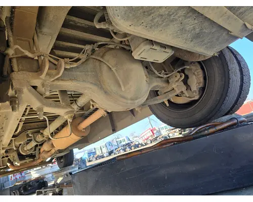 AXLE ALLIANCE RS13-2N Axle Housings (Rear)