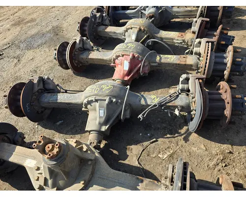 AXLE ALLIANCE RS13-2N Axle Housings (Rear)