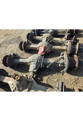 AXLE ALLIANCE RS13-2N Axle Housings (Rear)