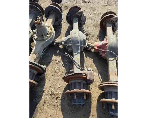 AXLE ALLIANCE RS13-2N Axle Housings (Rear)