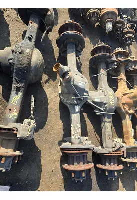 AXLE ALLIANCE RS13-2N Axle Housings (Rear)