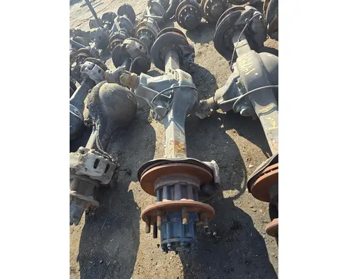 AXLE ALLIANCE RS13-2N Axle Housings (Rear)