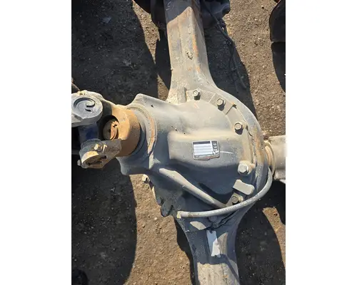 AXLE ALLIANCE RS13-2N Axle Housings (Rear)