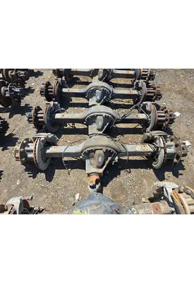 AXLE ALLIANCE RS13-2N Axle Housings (Rear)