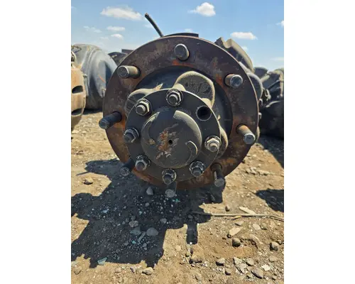 AXLE ALLIANCE RS13-2N Axle Housings (Rear)