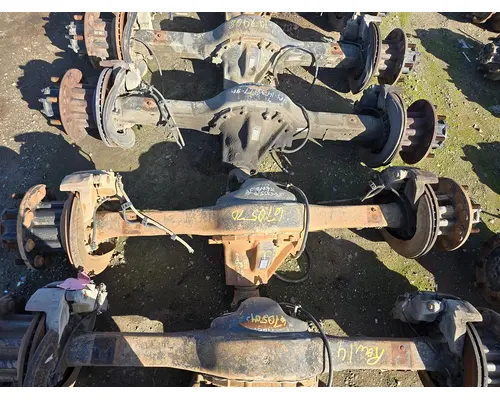 AXLE ALLIANCE RS13-2N Axle Housings (Rear)