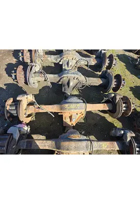 AXLE ALLIANCE RS13-2N Axle Housings (Rear)