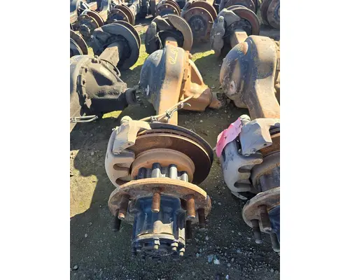 AXLE ALLIANCE RS13-2N Axle Housings (Rear)