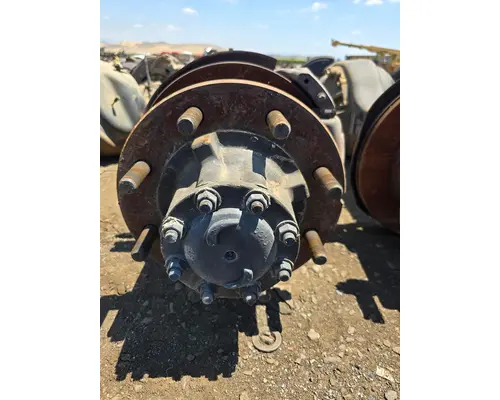 AXLE ALLIANCE RS13-2N Axle Housings (Rear)